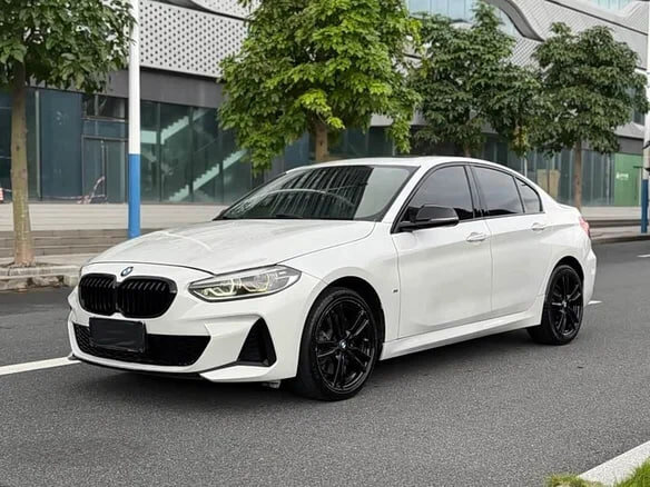 Авто под заказ — Китай