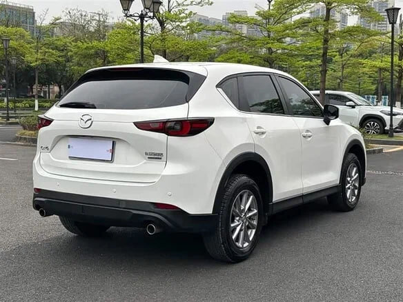 Mazda CX-5 2023 — фото
