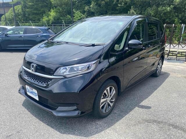 Honda Freed G Sensing 2022 — фото