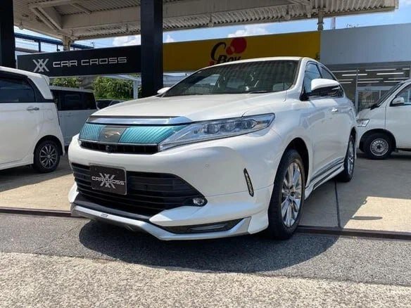 Авто под заказ — Япония